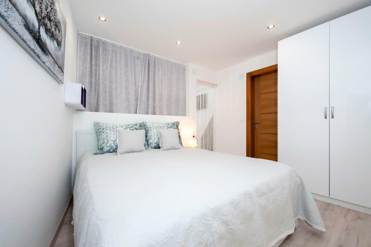 Studio Apartment Magic Rovinj Bagian luar foto