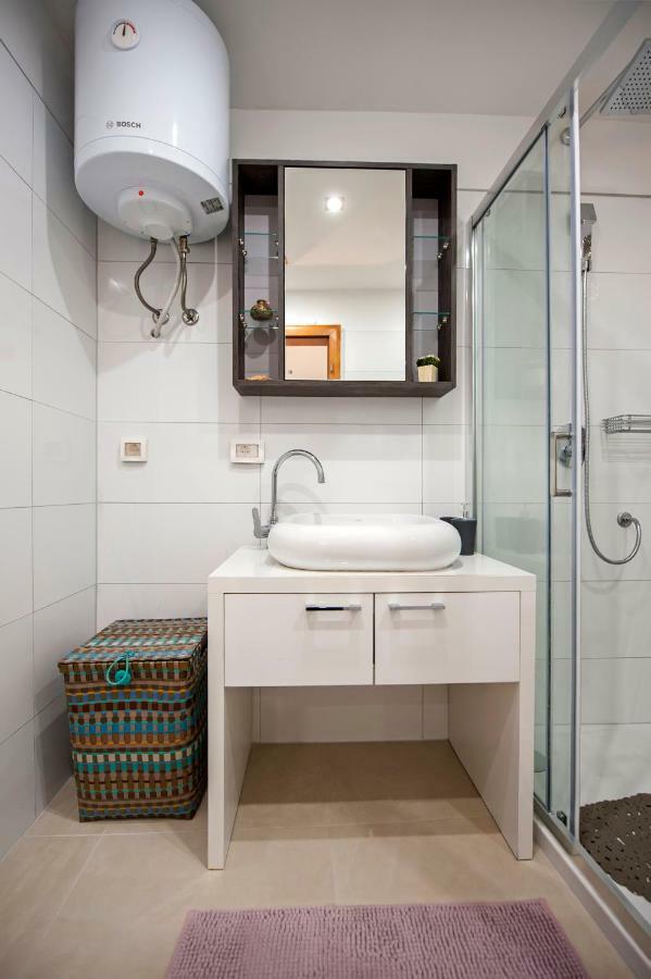 Studio Apartment Magic Rovinj Bagian luar foto